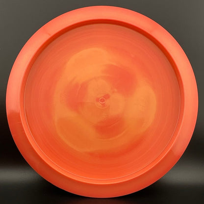 Swirly S-line FD - 303 Open
