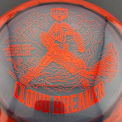 Horizon C-Line Cloud Breaker - Gannon Buhr Signature Series