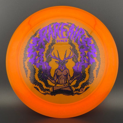 Champion Groove - Elk Man by Ripper Studios