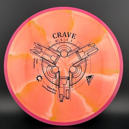 Cosmic Neutron Crave