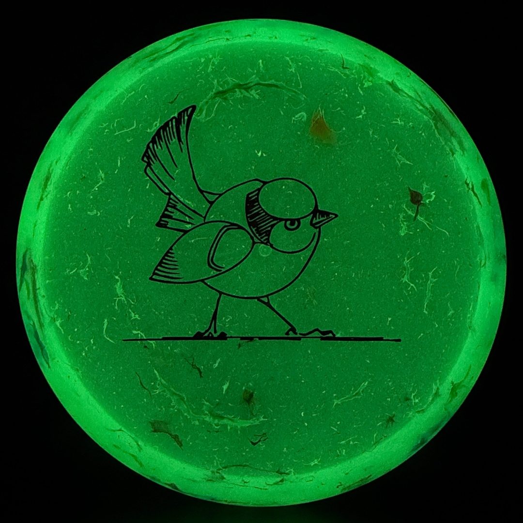 Jawbreaker Z FLX Glo Zone - Faylor Lake DGC