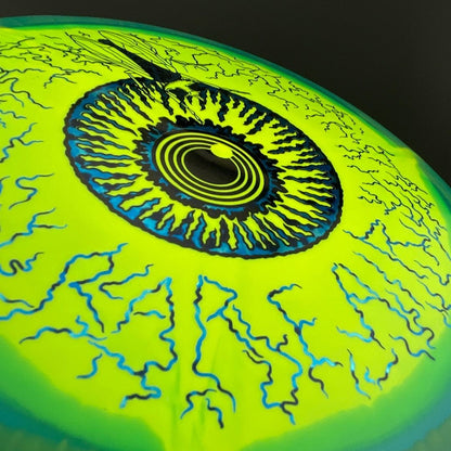 Halo Star Tern - Eye-Fly RAD V2 by Ripper Studios