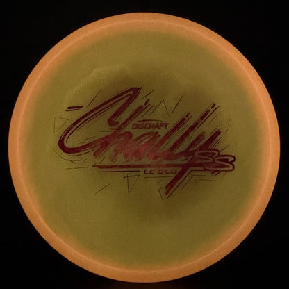 Z Glo Challenger SS - Ledgestone 2025 Season 2