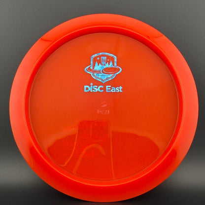 Neutron Boost (Prototype) - DiscEast - Eagle McMahon