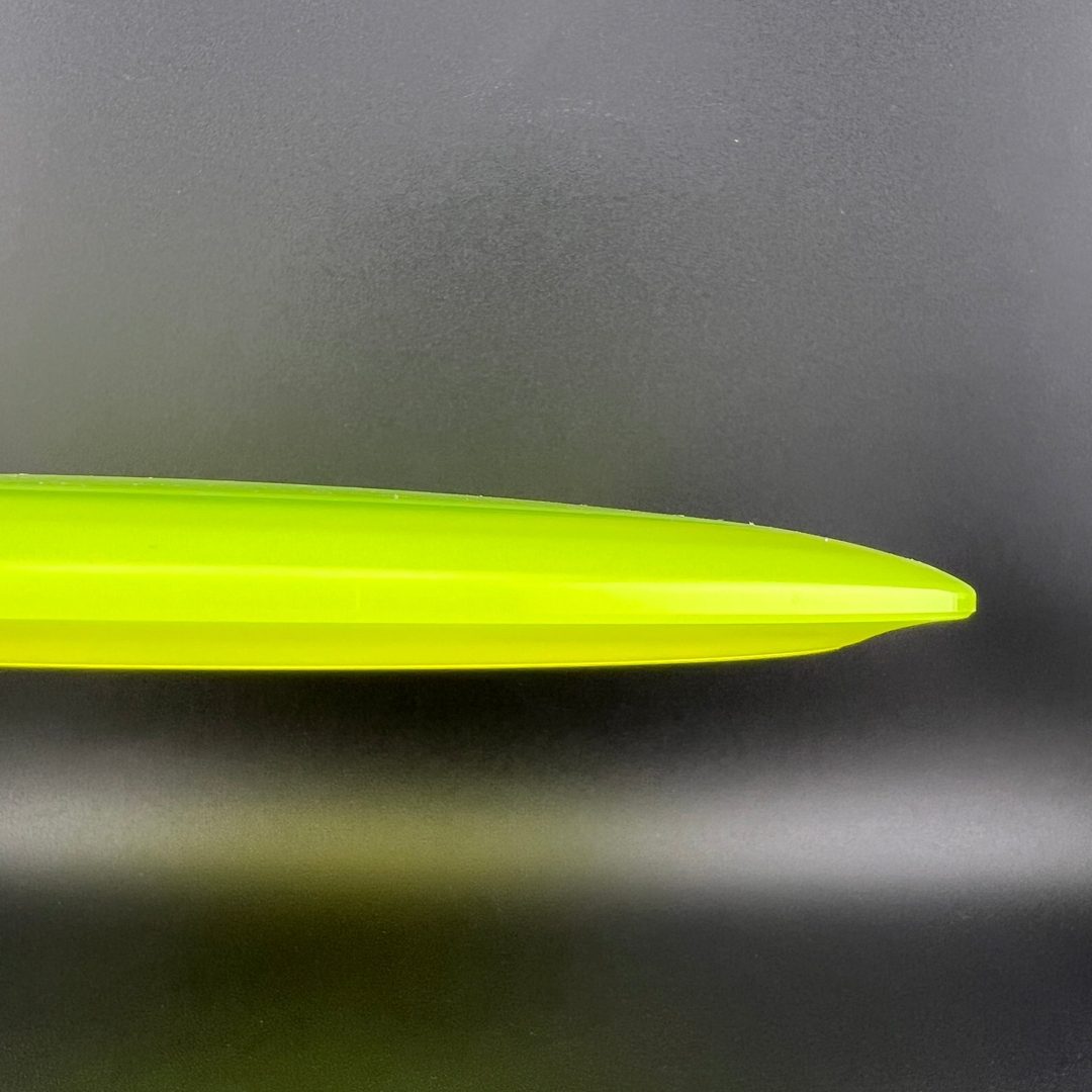 Opto Maul - Fairway Driver