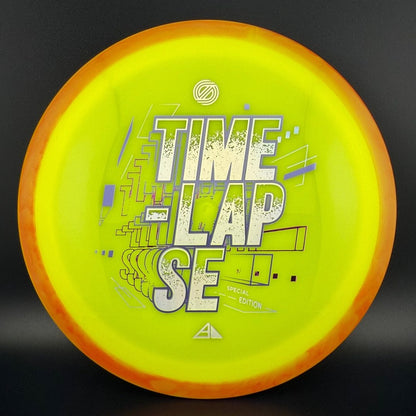 Neutron Time-Lapse (Re-Tooled) - Special Edition