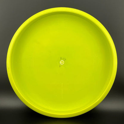 OG Firm Mobius - Tournament Stamp *Gibson Stash*