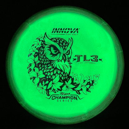 Proto Glow Halo Star TL3 - Iida Lehtomäki 2026 Tour Series