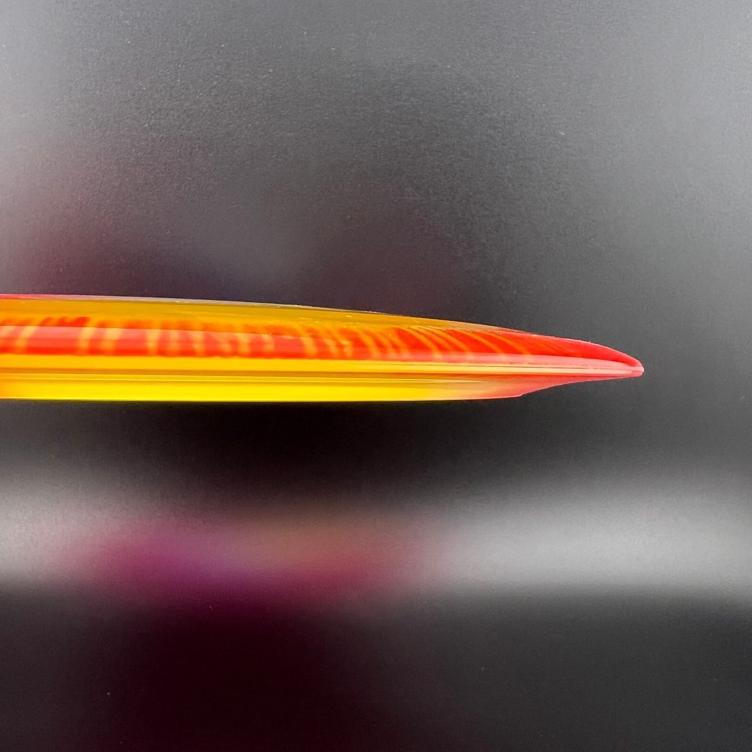 I-Dye Champion Katana