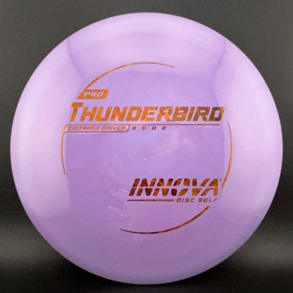 Pro Thunderbird