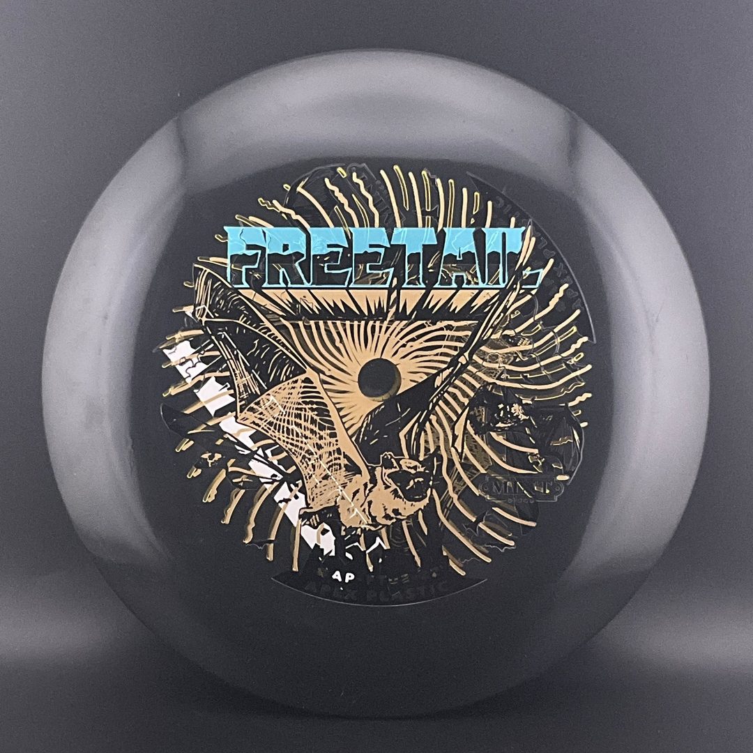 Apex Freetail - 2022 Austin Nights Limited Edition - X-out