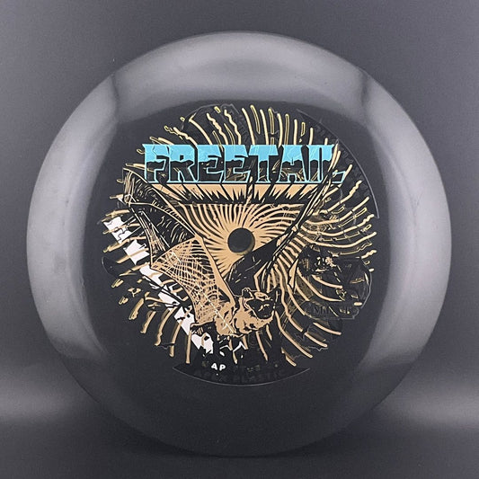 Apex Freetail - 2022 Austin Nights Limited Edition - X-out
