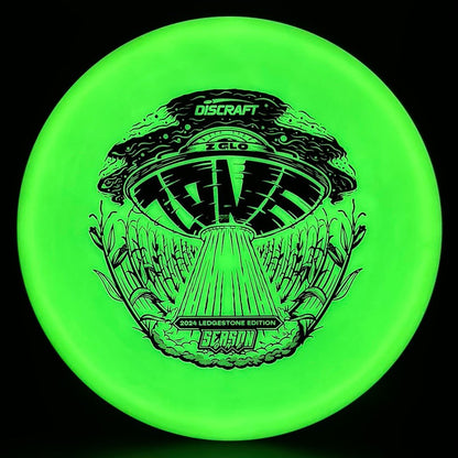 Z GLO Zone - 2024 Ledgestone Edition