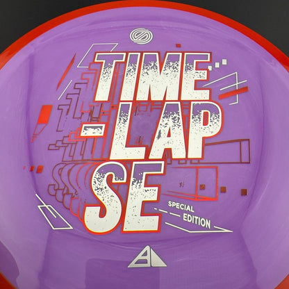 Neutron Time-Lapse (Re-Tooled) - Special Edition