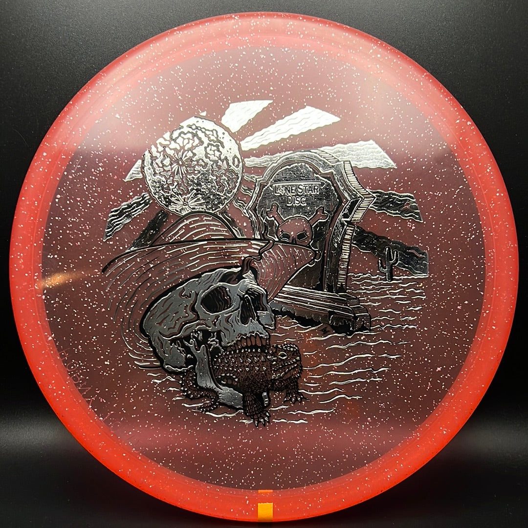 Founders Horny Toad - First Run - Art by Ripper Studios