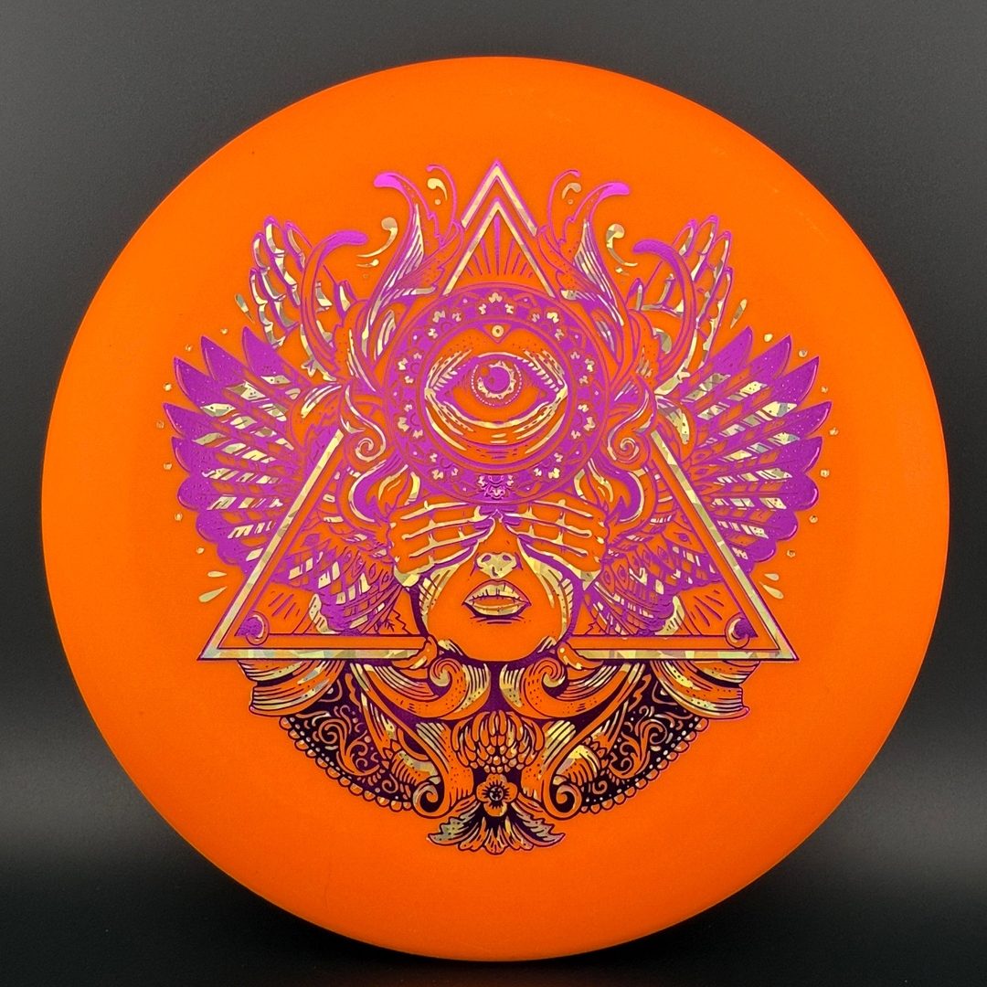 KC Pro Aviar - Secret Society