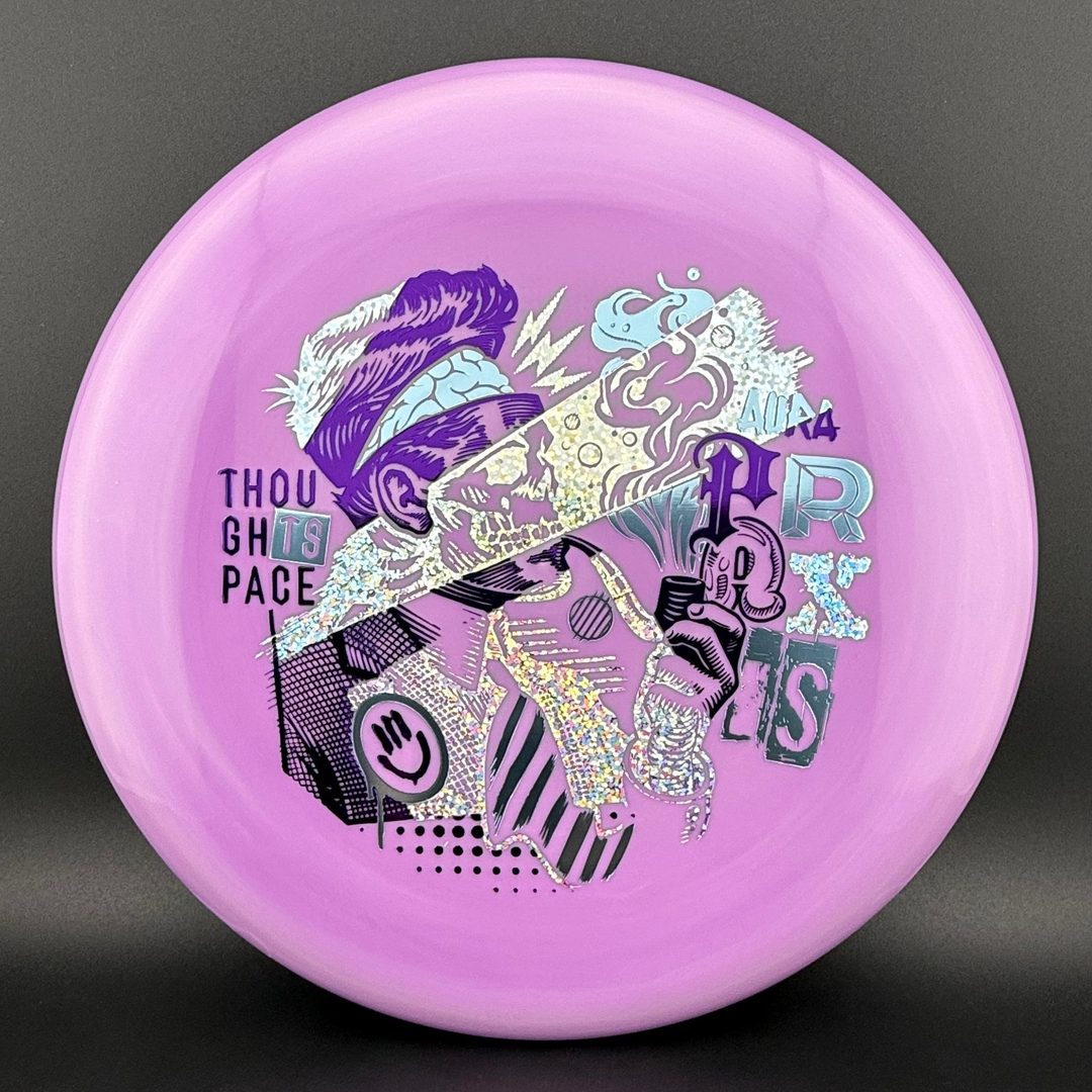 Soft Aura Praxis - First Run