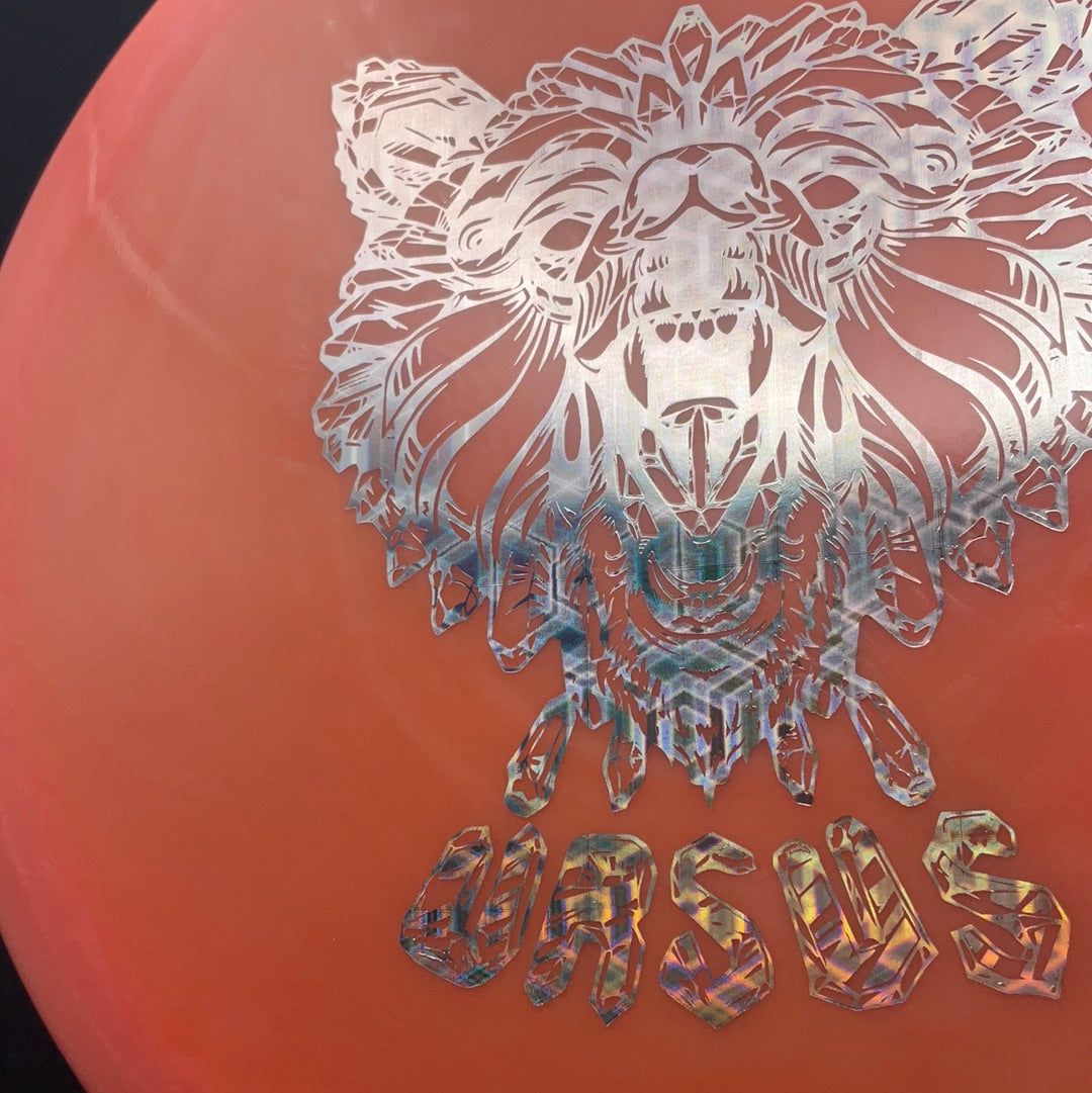 Calcite Glow Ursus - First Run
