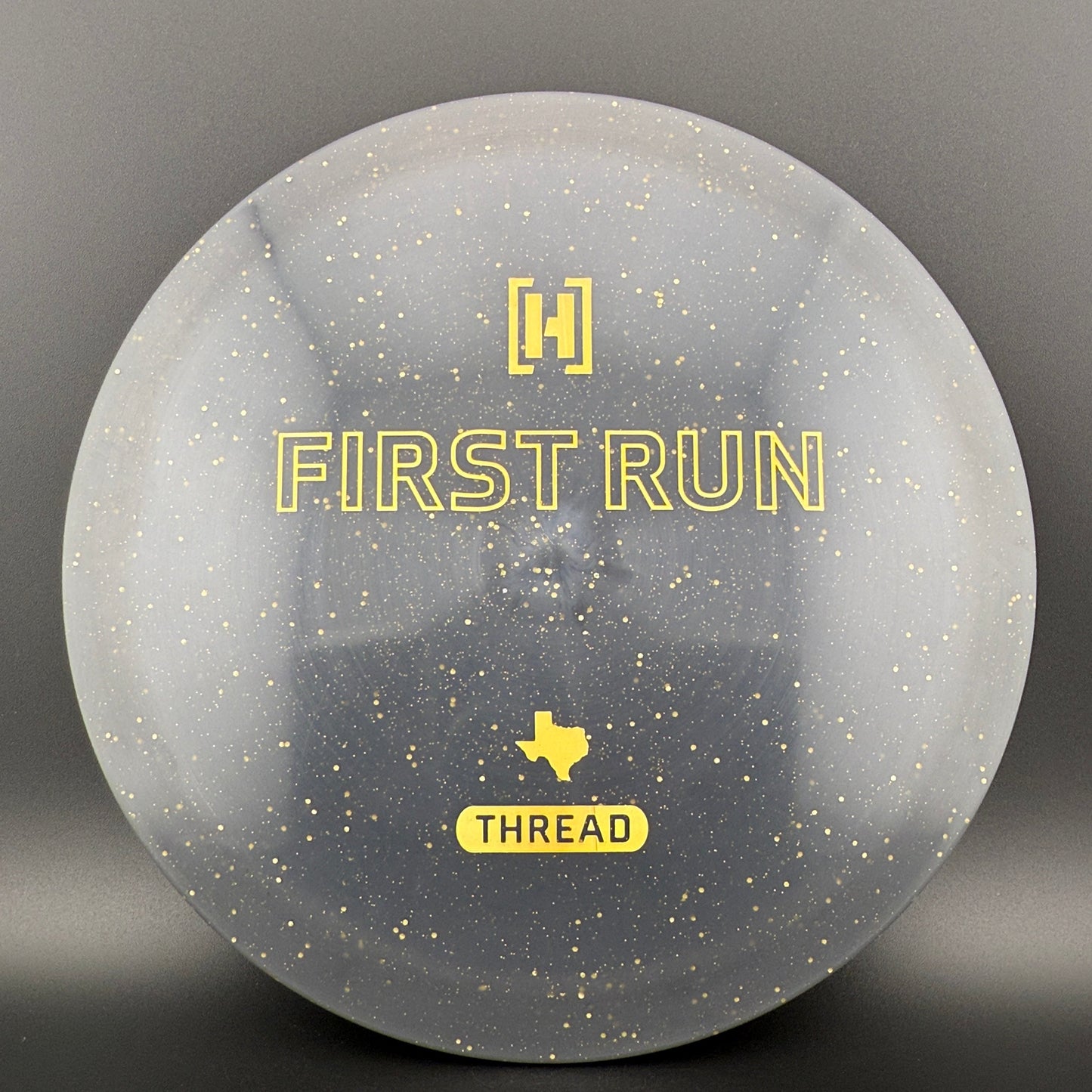 Primo Thread - First Run - 1/250