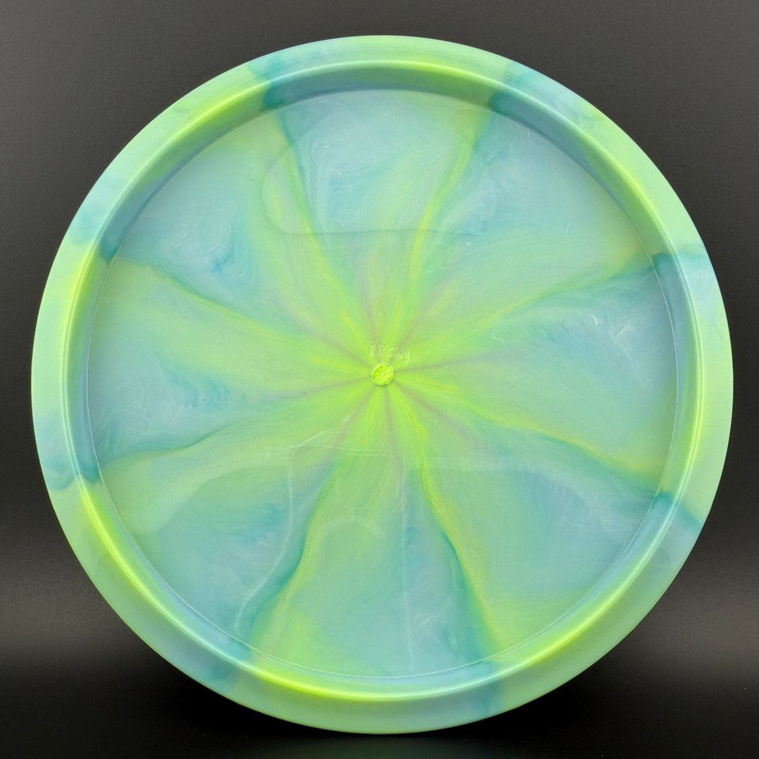 Nebula Aura Mana - 2025 Zoe Andyke Signature