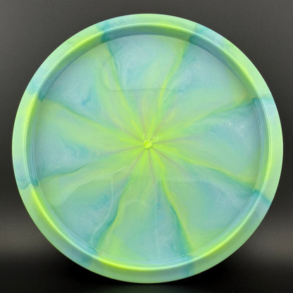 Nebula Aura Mana - 2025 Zoe Andyke Signature