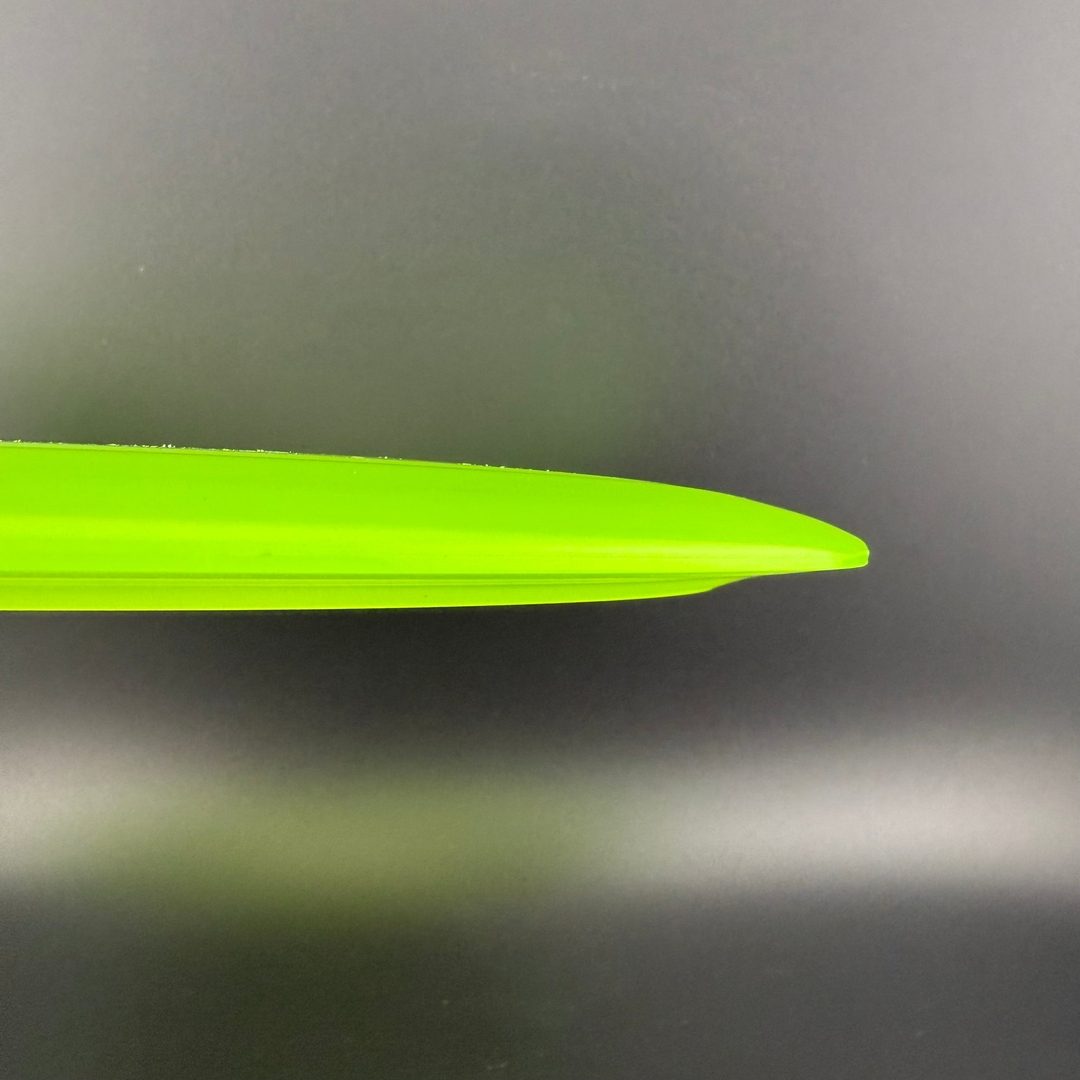 Color Glow C-Line DD - Limited Huk Cracked Stamp