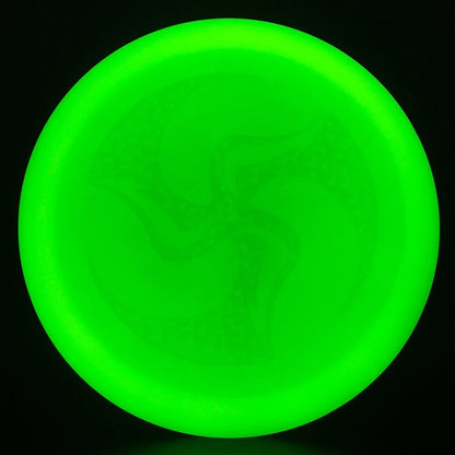 Color Glow C-Line PD - Limited Huk Repeater Stamp