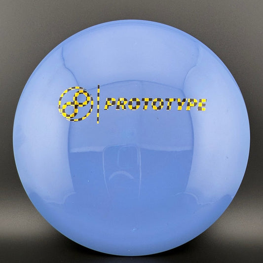 I-Blend Prototype I - Driver