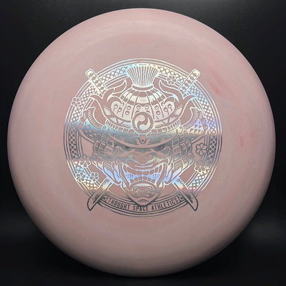 OG Firm Phi - Thought Space Athletics Ronin Stamp