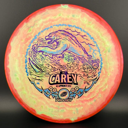 A5 (750 Spectrum) - 2025 AJ Carey Signature Series