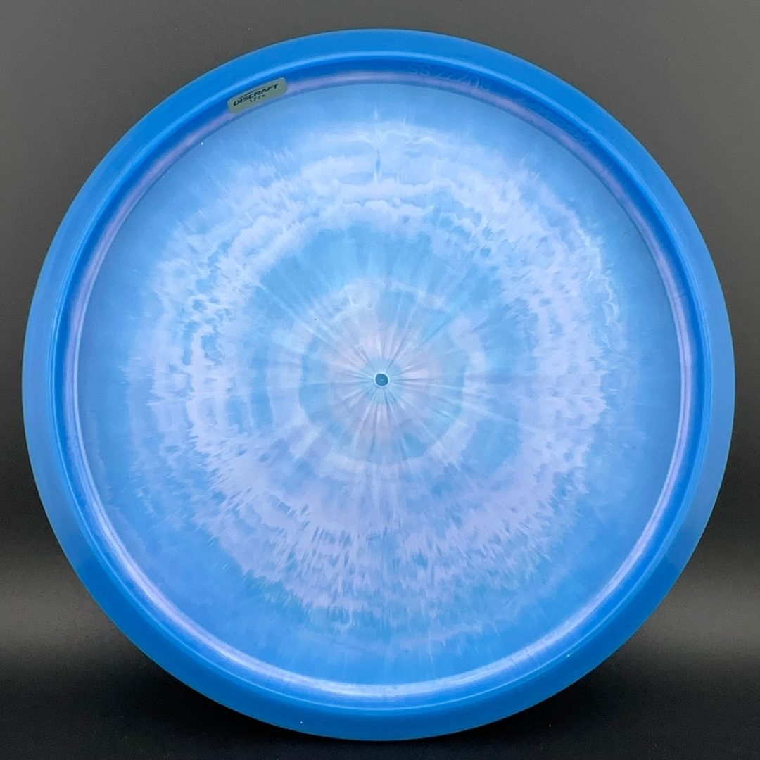 Swirly ESP Buzzz SS