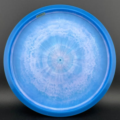 Swirly ESP Buzzz SS