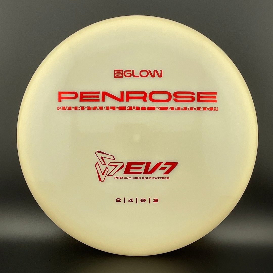 OG Premium Glow Penrose *Gibson Stash*