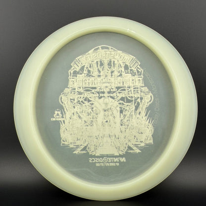 Glow Monstrosity - VIP Series #117 - X-Out