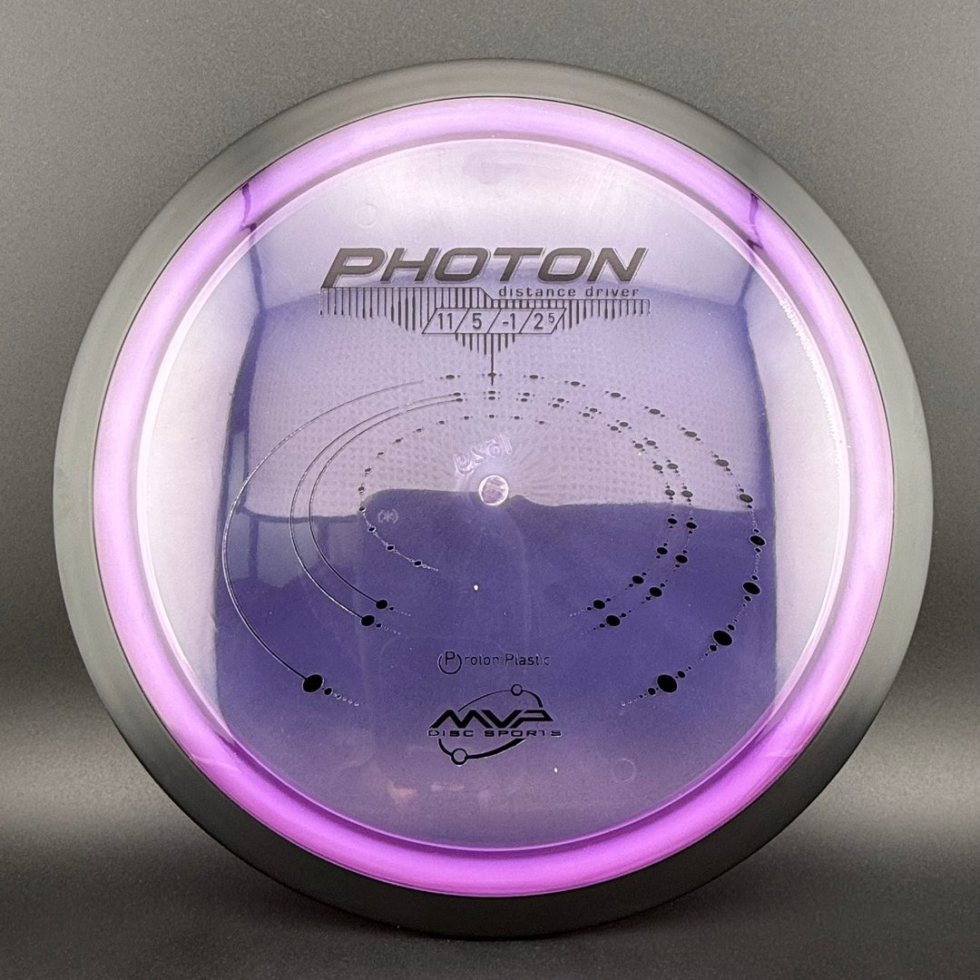 Proton Photon