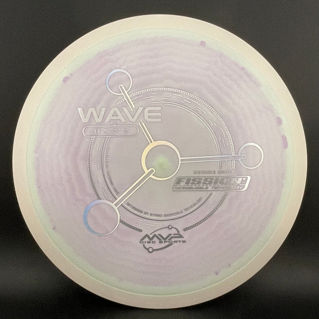 Fission Wave