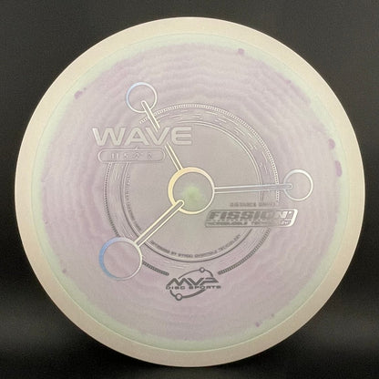 Fission Wave