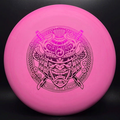 OG Firm Phi - Thought Space Athletics Ronin Stamp