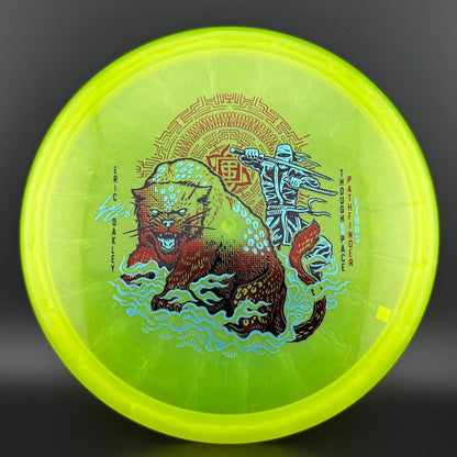 Ethos Pathfinder - Eric Oakley Sig Series - Imported