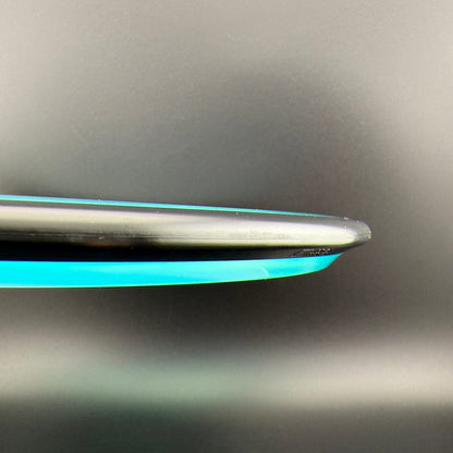Proton Deflector