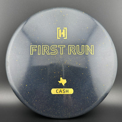 Primo Cash - First Run - 1/150