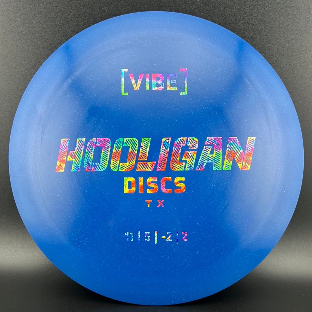 Primo Vibe - 2024 Run