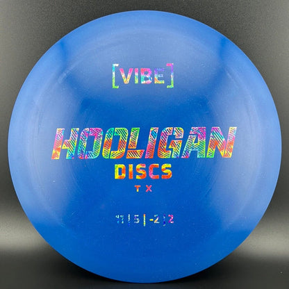 Primo Vibe - 2024 Run