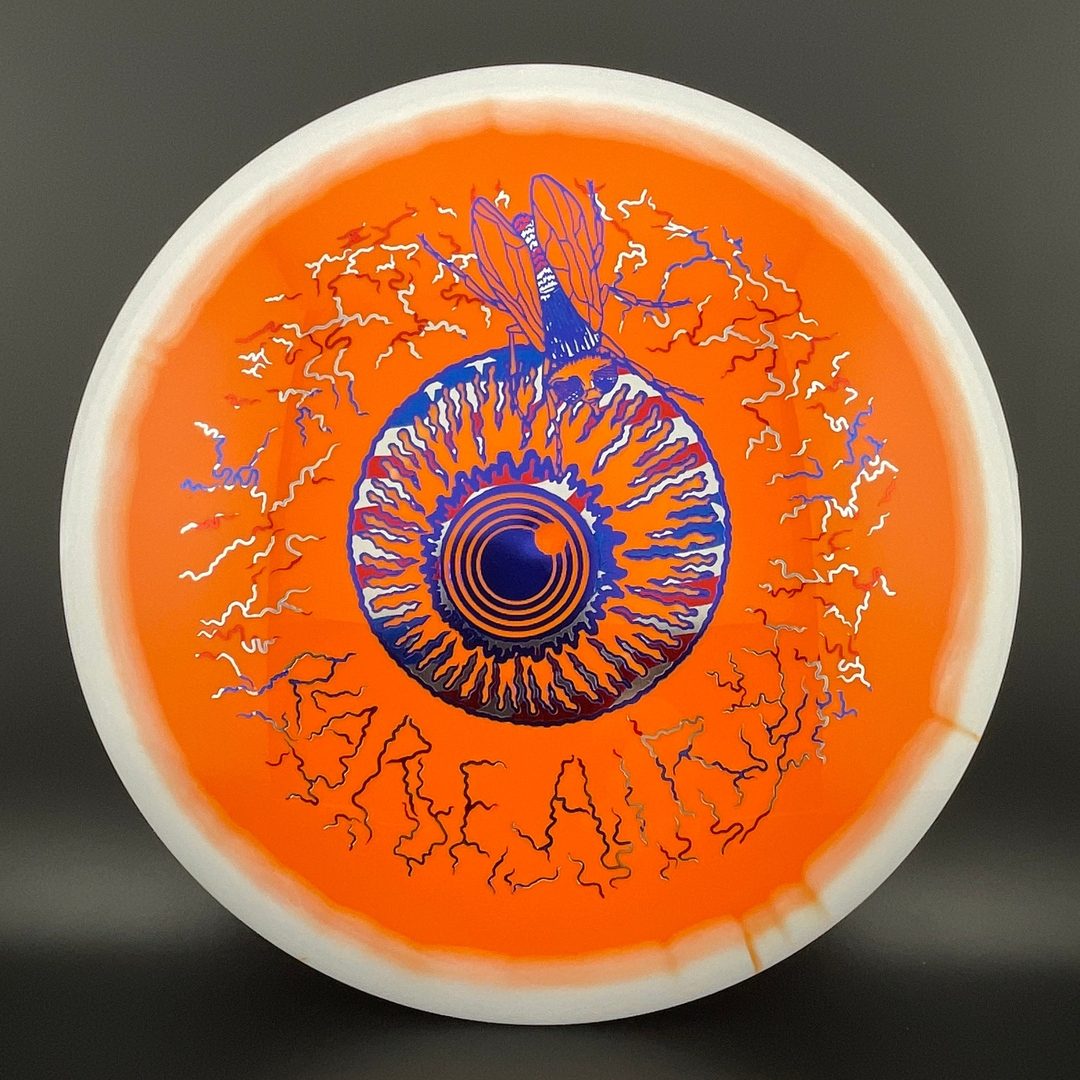 Halo Star Rollo - Eye-Fly RAD V2 by Ripper Studios