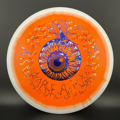 Halo Star Rollo - Eye-Fly RAD V2 by Ripper Studios
