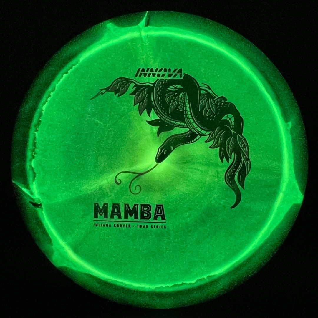 Proto Glow Halo Star Mamba - Juliana Korver 2026 Tour Series