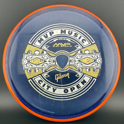 Particle Glow Proton Tempo - Music City Open 2025