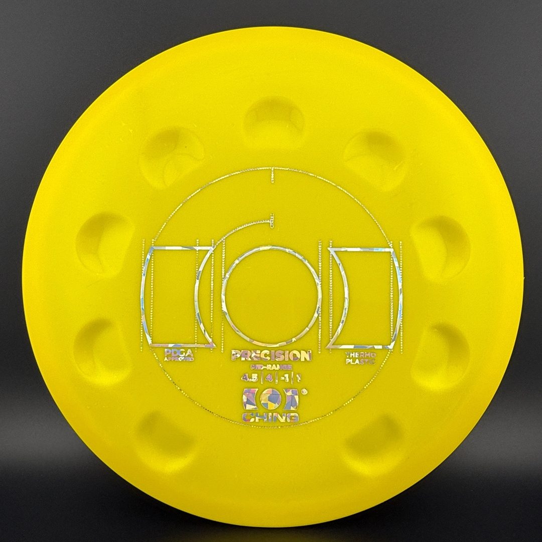 Thermo Precision