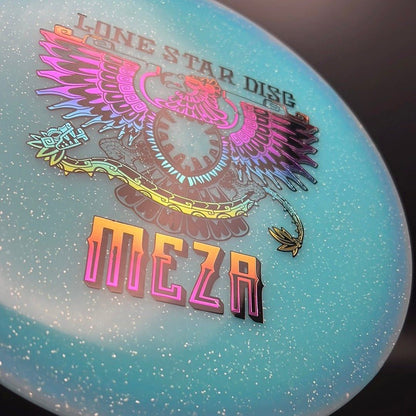 Founders Glow Walker - Fredy Meza Tour Series 2024