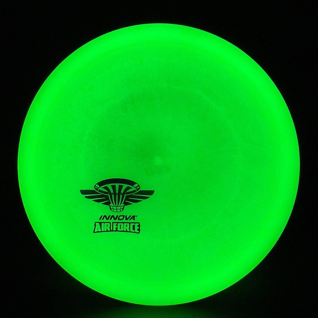 Proto Glow Champion Eagle X - Air Force